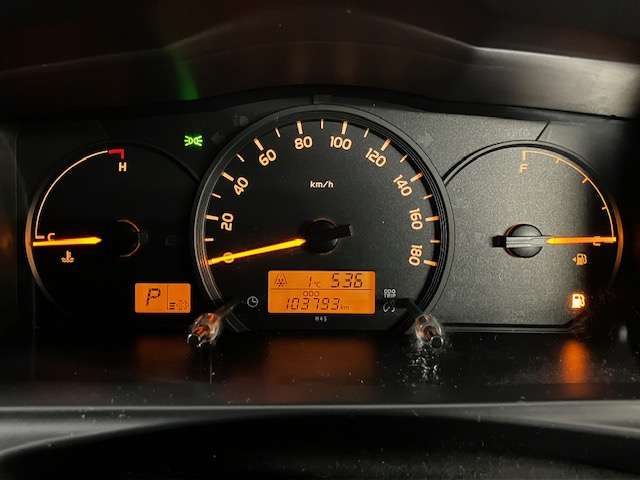 トヨタ ハイエースバン ３．０ ＤＸ ロング ＧＬパッケージ ディーゼルターボ ４ＷＤ H28年 (北海道) 99