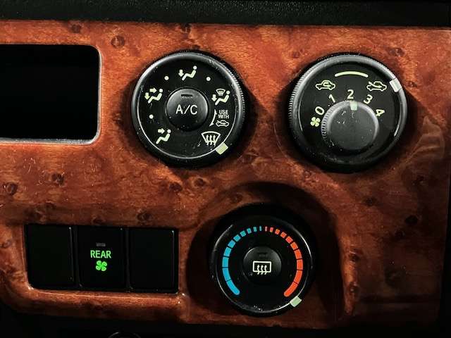 トヨタ ハイエースバン ３．０ ＤＸ ロング ＧＬパッケージ ディーゼルターボ ４ＷＤ H28年 (北海道) 99