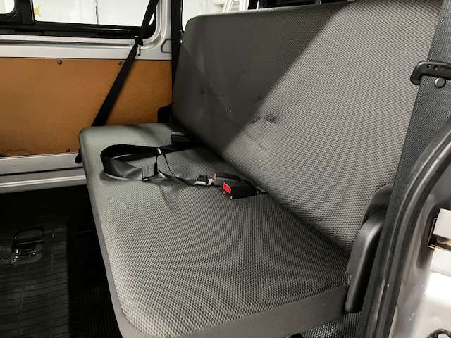 トヨタ ハイエースバン ３．０ ＤＸ ロング ＧＬパッケージ ディーゼルターボ ４ＷＤ H28年 (北海道) 99