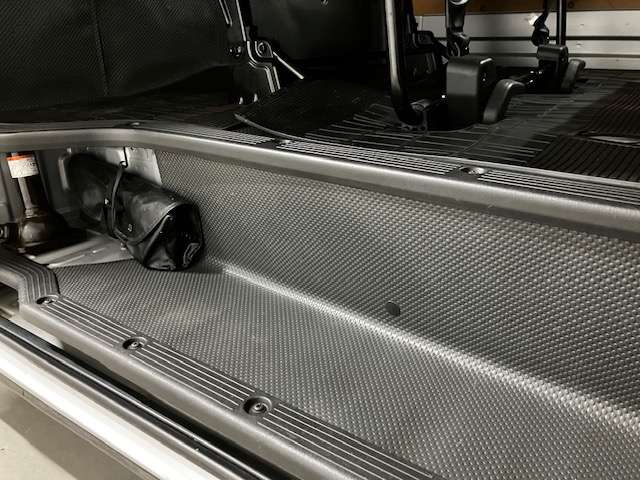 トヨタ ハイエースバン ３．０ ＤＸ ロング ＧＬパッケージ ディーゼルターボ ４ＷＤ H28年 (北海道) 99