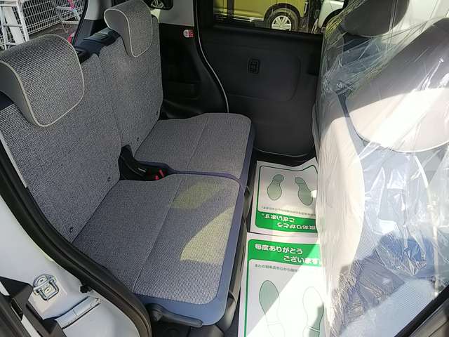 ダイハツ ムーヴ　キャンバス ６６０ ストライプス Ｇ R6年 (関東) 99