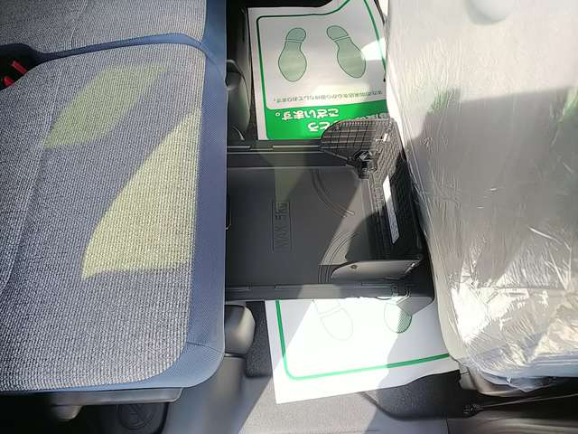 ダイハツ ムーヴ　キャンバス ６６０ ストライプス Ｇ R6年 (関東) 99