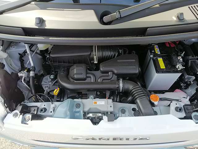 ダイハツ ムーヴ　キャンバス ６６０ ストライプス Ｇ R6年 (関東) 99