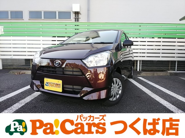 ダイハツ ミラ　イース ６６０ Ｌ ＳＡＩＩＩ R6年 (関東) 99