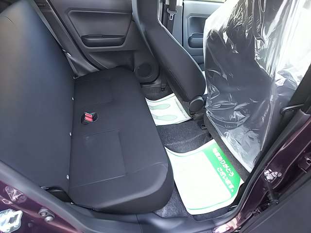 ダイハツ ミラ　イース ６６０ Ｌ ＳＡＩＩＩ R6年 (関東) 99