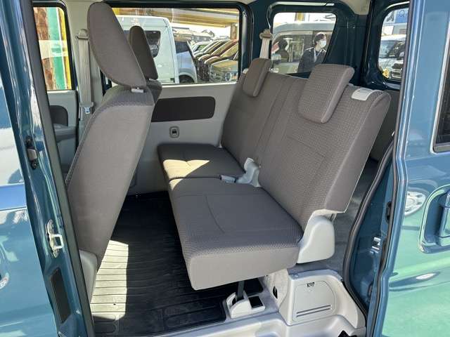 日産 クリッパーバン ６６０ ＧＸターボ ハイルーフ R6年 (東海) 99