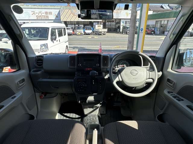 日産 クリッパーバン ６６０ ＧＸターボ ハイルーフ R6年 (東海) 99