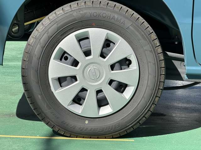 日産 クリッパーバン ６６０ ＧＸターボ ハイルーフ R6年 (東海) 99