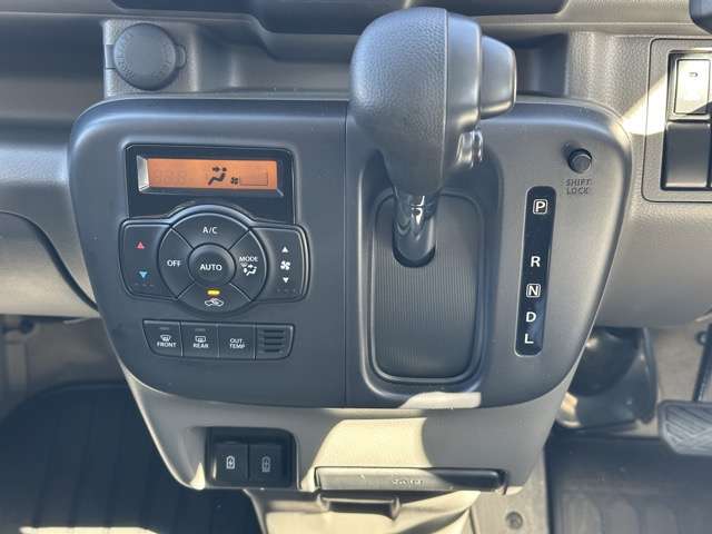 日産 クリッパーバン ６６０ ＧＸターボ ハイルーフ R6年 (東海) 99