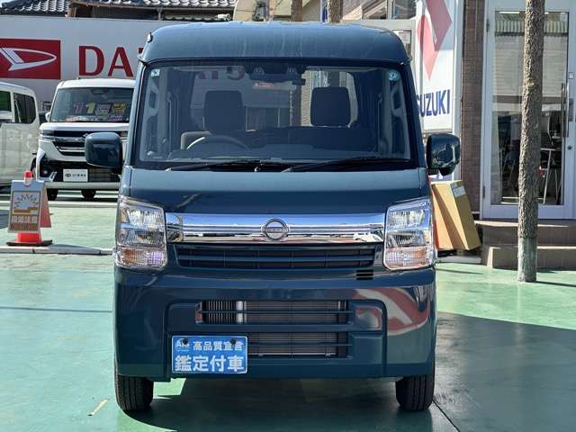 日産 クリッパーバン ６６０ ＧＸターボ ハイルーフ R6年 (東海) 99