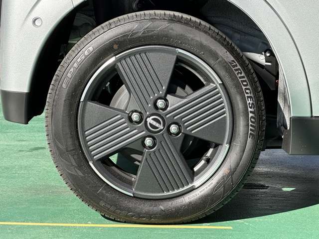 日産 サクラ Ｘ R5年 (東海) 99