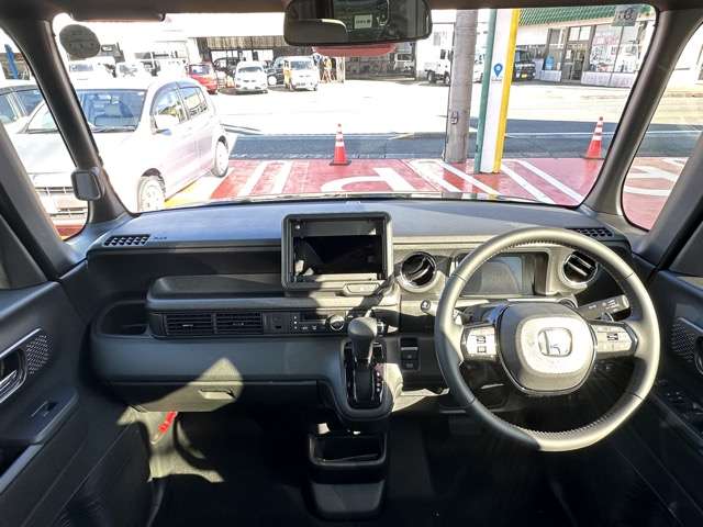 ホンダ Ｎ　ＢＯＸ カスタム ６６０ ターボ R6年 (東海) 99