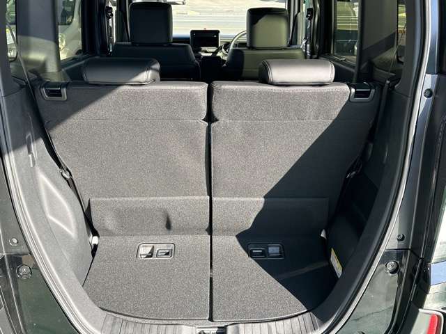 ホンダ Ｎ　ＢＯＸ カスタム ６６０ ターボ R6年 (東海) 99