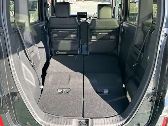 ホンダ Ｎ　ＢＯＸ カスタム ６６０ ターボ R6年 (東海) 99