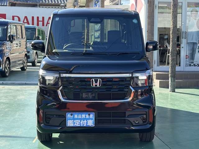 ホンダ Ｎ　ＢＯＸ カスタム ６６０ ターボ R6年 (東海) 99