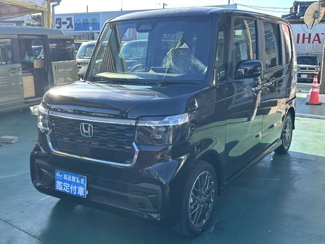 ホンダ Ｎ　ＢＯＸ カスタム ６６０ ターボ R6年 (東海) 99
