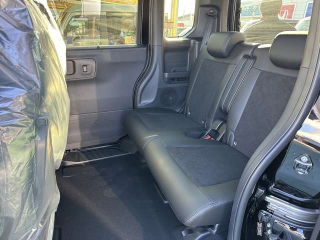 ホンダ Ｎ　ＢＯＸ カスタム ６６０ ターボ R6年 (東海) 99