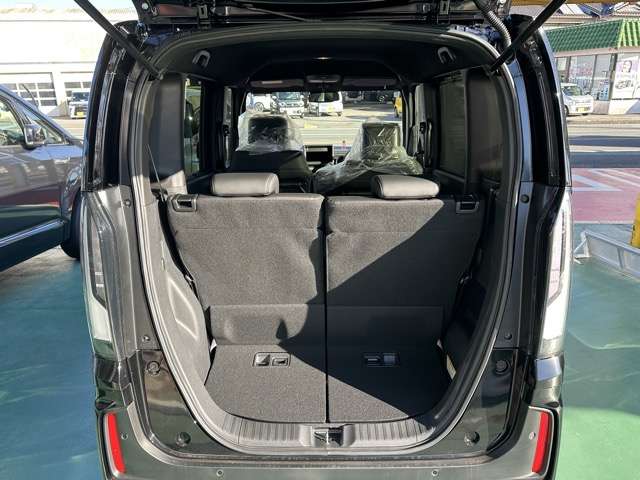 ホンダ Ｎ　ＢＯＸ カスタム ６６０ ターボ R6年 (東海) 99