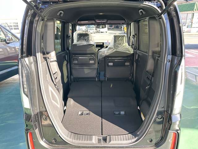 ホンダ Ｎ　ＢＯＸ カスタム ６６０ ターボ R6年 (東海) 99