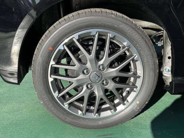 ホンダ Ｎ　ＢＯＸ カスタム ６６０ ターボ R6年 (東海) 99