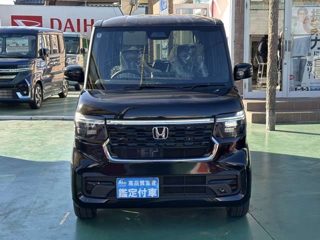 ホンダ Ｎ　ＢＯＸ カスタム ６６０ ターボ R6年 (東海) 99