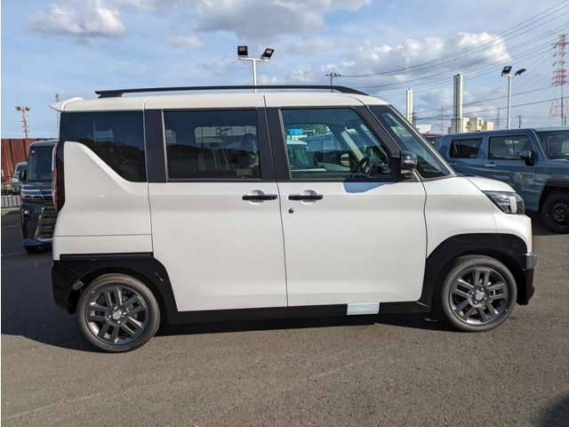 三菱 デリカ　ミニ ６６０ Ｇ プレミアム R6年 (関東) 99