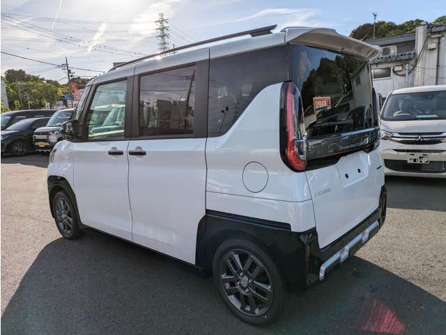 三菱 デリカ　ミニ ６６０ Ｇ プレミアム R6年 (関東) 99