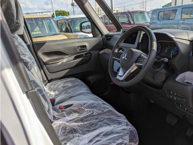 三菱 デリカ　ミニ ６６０ Ｇ プレミアム R6年 (関東) 99