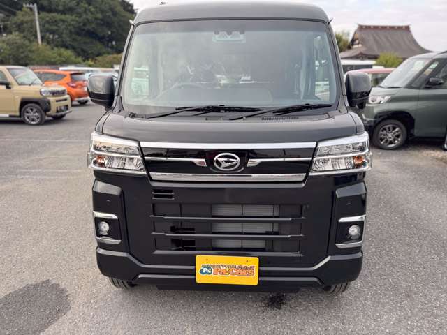 ダイハツ アトレー ６６０ ＲＳ R6年 (関東) 99