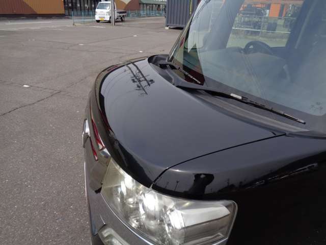 ホンダ Ｎ　ＢＯＸ ６６０ カスタムＧ ターボ Ｌパッケージ H27年 () 99