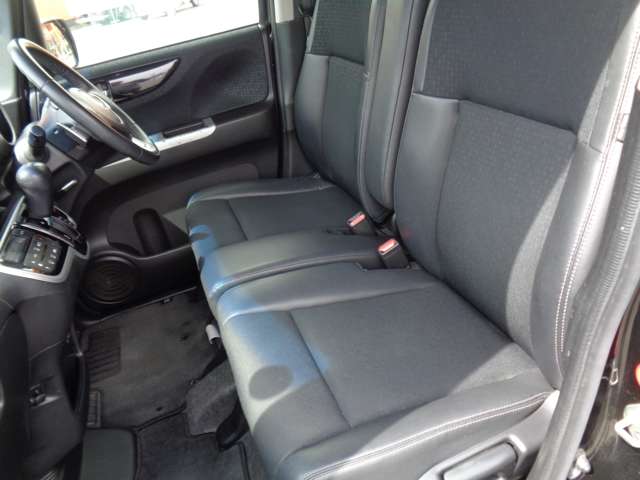 ホンダ Ｎ　ＢＯＸ ６６０ カスタムＧ ターボ Ｌパッケージ H27年 () 99