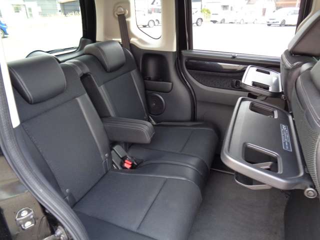 ホンダ Ｎ　ＢＯＸ ６６０ カスタムＧ ターボ Ｌパッケージ H27年 () 99