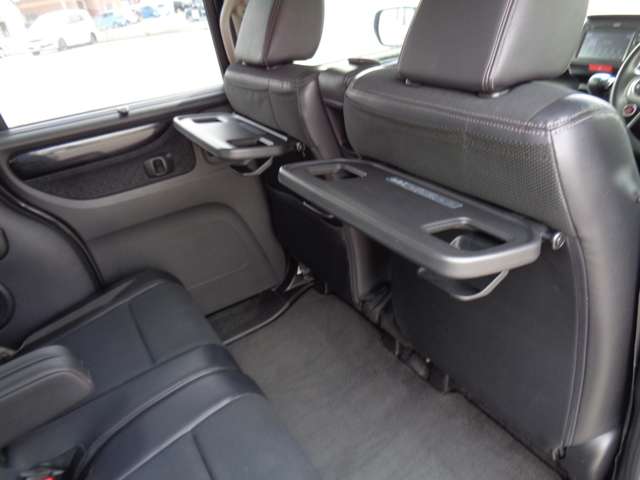 ホンダ Ｎ　ＢＯＸ ６６０ カスタムＧ ターボ Ｌパッケージ H27年 () 99