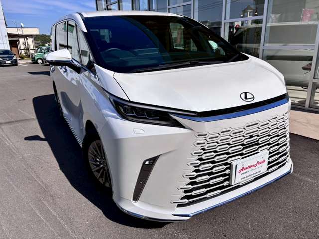 レクサス ＬＭ５００ｈ ５００Ｈ バージョンＬ ４ＷＤ R6年 (九州・沖縄) 99