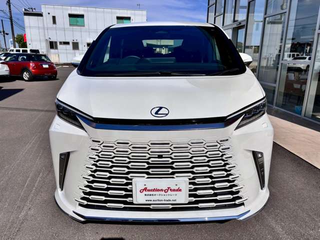 レクサス ＬＭ５００ｈ ５００Ｈ バージョンＬ ４ＷＤ R6年 (九州・沖縄) 99