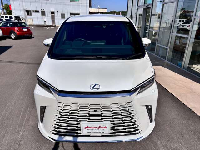 レクサス ＬＭ５００ｈ ５００Ｈ バージョンＬ ４ＷＤ R6年 (九州・沖縄) 99