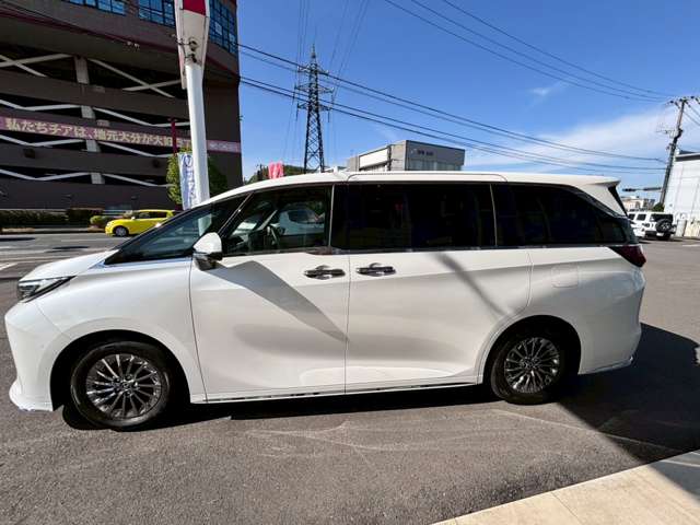 レクサス ＬＭ５００ｈ ５００Ｈ バージョンＬ ４ＷＤ R6年 (九州・沖縄) 99