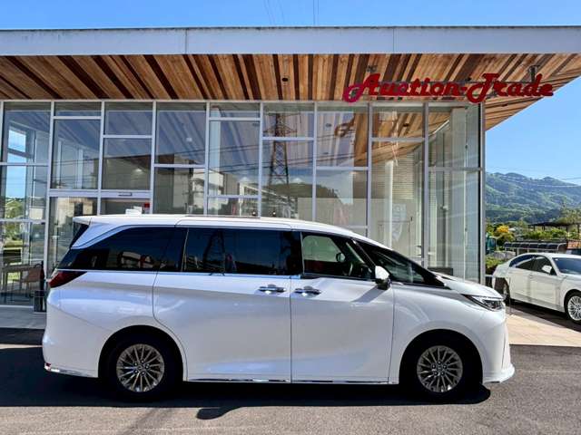 レクサス ＬＭ５００ｈ ５００Ｈ バージョンＬ ４ＷＤ R6年 (九州・沖縄) 99