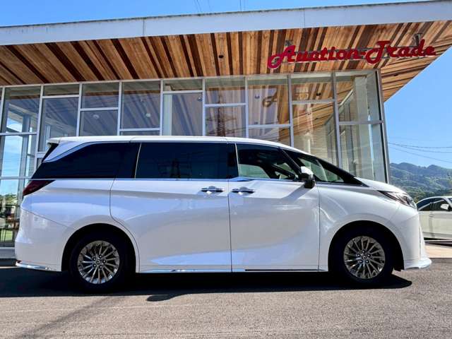 レクサス ＬＭ５００ｈ ５００Ｈ バージョンＬ ４ＷＤ R6年 (九州・沖縄) 99