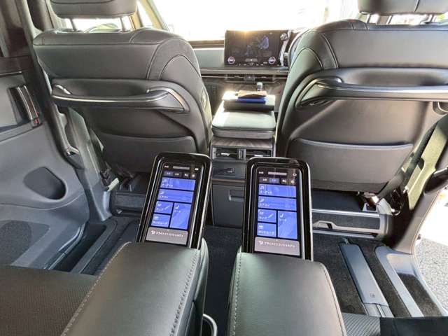 レクサス ＬＭ５００ｈ ５００Ｈ バージョンＬ ４ＷＤ R6年 (九州・沖縄) 99