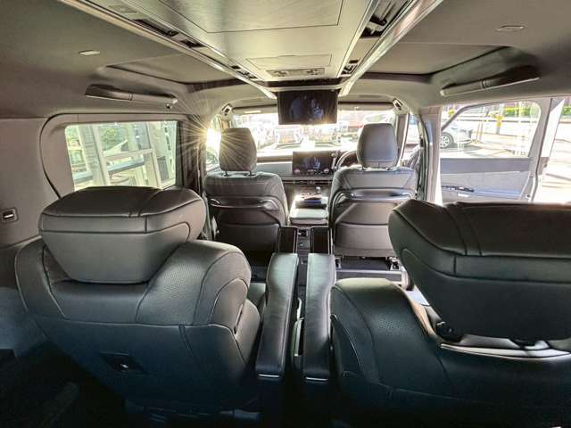 レクサス ＬＭ５００ｈ ５００Ｈ バージョンＬ ４ＷＤ R6年 (九州・沖縄) 99