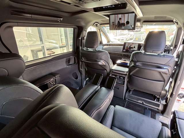 レクサス ＬＭ５００ｈ ５００Ｈ バージョンＬ ４ＷＤ R6年 (九州・沖縄) 99