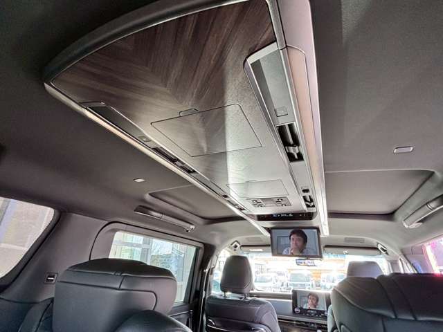 レクサス ＬＭ５００ｈ ５００Ｈ バージョンＬ ４ＷＤ R6年 (九州・沖縄) 99