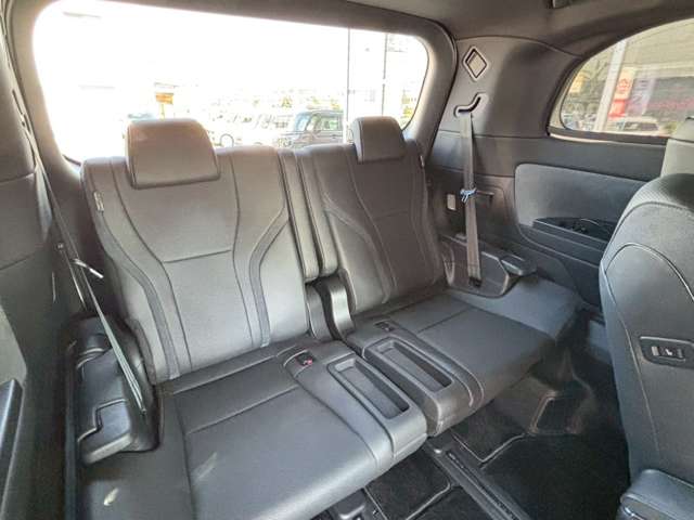 レクサス ＬＭ５００ｈ ５００Ｈ バージョンＬ ４ＷＤ R6年 (九州・沖縄) 99