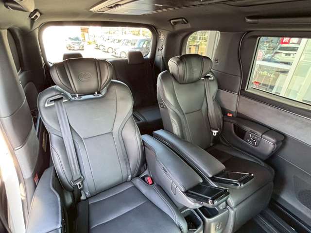 レクサス ＬＭ５００ｈ ５００Ｈ バージョンＬ ４ＷＤ R6年 (九州・沖縄) 99