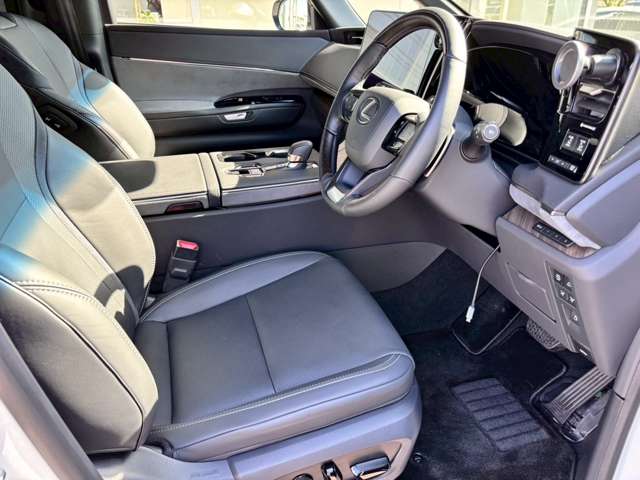 レクサス ＬＭ５００ｈ ５００Ｈ バージョンＬ ４ＷＤ R6年 (九州・沖縄) 99