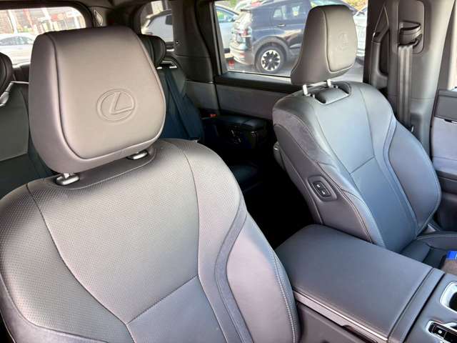 レクサス ＬＭ５００ｈ ５００Ｈ バージョンＬ ４ＷＤ R6年 (九州・沖縄) 99