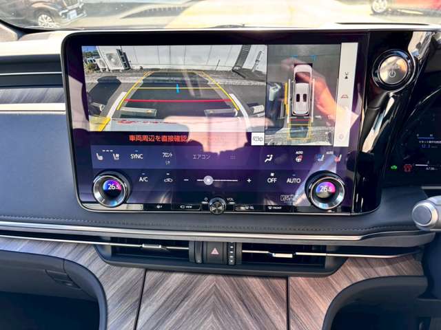 レクサス ＬＭ５００ｈ ５００Ｈ バージョンＬ ４ＷＤ R6年 (九州・沖縄) 99