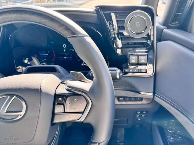 レクサス ＬＭ５００ｈ ５００Ｈ バージョンＬ ４ＷＤ R6年 (九州・沖縄) 99