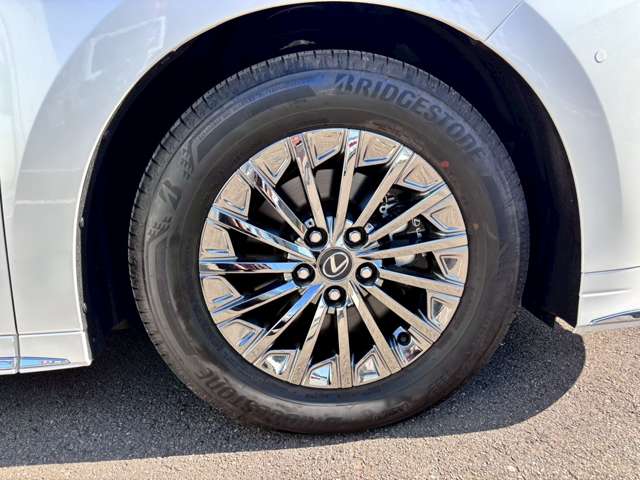 レクサス ＬＭ５００ｈ ５００Ｈ バージョンＬ ４ＷＤ R6年 (九州・沖縄) 99